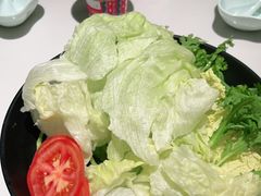 -小肥羊·牛羊肉火锅(万达广场店)