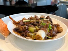 -缘餐厅(钵池山公园店)