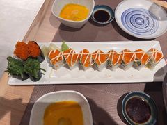 -森味花园·日本料理(伊藤洋华堂亚运村店)
