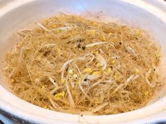 黑松露粉丝-香山家宴