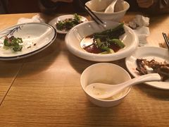 -嘉旺港式茶餐厅(延长中路店)