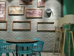 -萨贝尔意式餐厅(海峡奥体中心店)