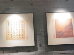 大堂-呷哺呷哺 黄金牧场 (欢乐谷店)