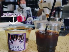 -HANA COFFEE(长寿路店)