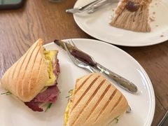 -Peet's 皮爷咖啡(东湖路手作店)