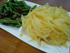 -帖老大羊肉汤烩面烧烤(康复后街总店)