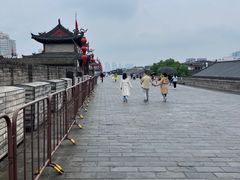 -西安城墙·碑林历史文化景区