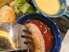 -柠檬树茶餐厅(海雅缤纷城店)