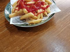 -肥韬茶餐厅(南山mini店)