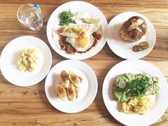 -Egg•Allday Brunch(襄阳北路店)