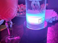 -MOSSO音乐酒吧·Live House(南京西路店)