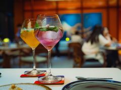 Herbal Gin-风雅厨