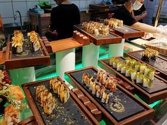 -苏格里岛自助烧烤火锅(花果园兰花广场店)