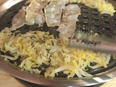 -霸腹烤肉(厦门柚子番店)