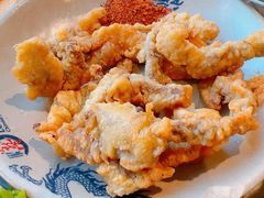 现炸酥肉-小龙坎老火锅(工体店)