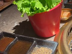 -谷牛日式烤肉(宝山U天地店)