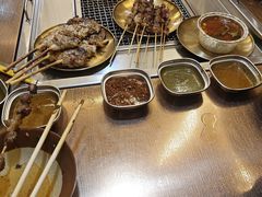 -江湖一盏灯·滇味卤烤(普惠园店)