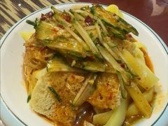 -新疆伊宁远征餐厅