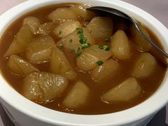 -一澜江宴·江景地标楚菜(江滩公园店)