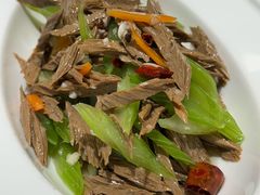 -紫鑫阁饭庄(长安店)