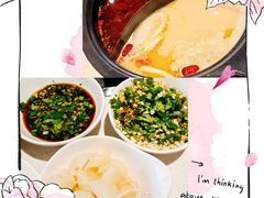 -大胖骨汤火锅(裕华店)