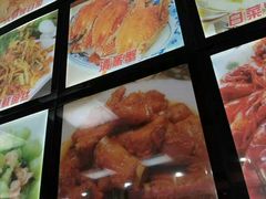 -蟹谢蒸鲜自助餐厅