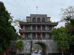 -友谊关景区