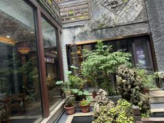 -毅祥斋老孙家泡馍(西羊市店)