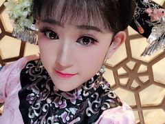 -九月鹰飞汉服摄影工作室