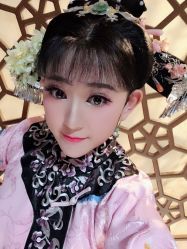 -九月鹰飞汉服摄影工作室