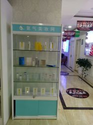 -重庆军科整形美容医院