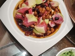 -东来顺饭庄·火锅(环岛店)