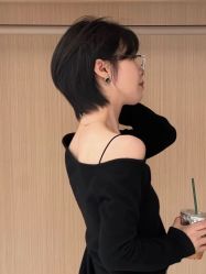 -金派发型