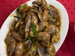-蛇口康乐快餐鱼仔档(翠苑小区店)