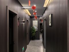 -鹿栖.精油SPA(金山世纪城店)