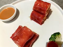 -晋江荣誉国际酒店·港誉茶餐厅