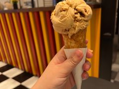 -LUNEURS月乐诗·法式冰淇淋(北外滩来福士广场店)