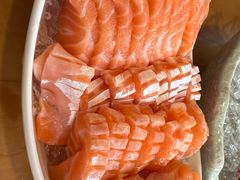 -大焰自助日式料理 铁板烧(徐汇店)