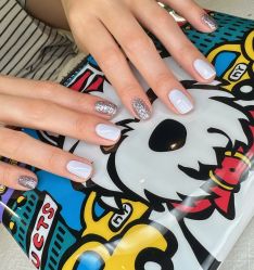 点击看大图 -LILY NAILS美甲美睫