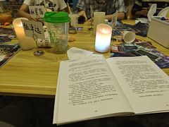 -JOJO实景沉浸侦探剧本杀(大悦城店)