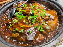 -温度餐厅潮汕砂锅粥(方正2009南区店)