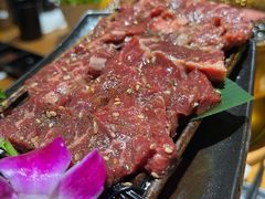 -AJIYA炭火烧肉(徐汇正大乐城店)