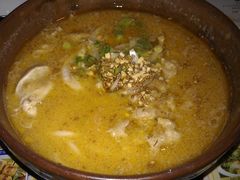 沙嗲牛肉粉丝-沙嗲王(加拿芬店)