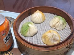 -老淮城·长鱼面(河下古镇店)