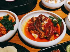 -九田家黑牛烤肉料理(华侨城店)