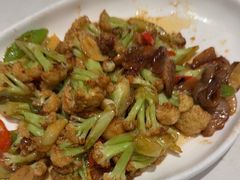 -北李妈妈菜·海肠捞饭(开发区万达店)