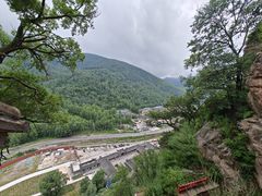 -五台山风景名胜区