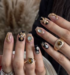 -MB·nail美甲美睫