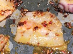 -么肆烤肉(蓝山名邸店)