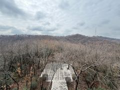 -南山风景名胜区